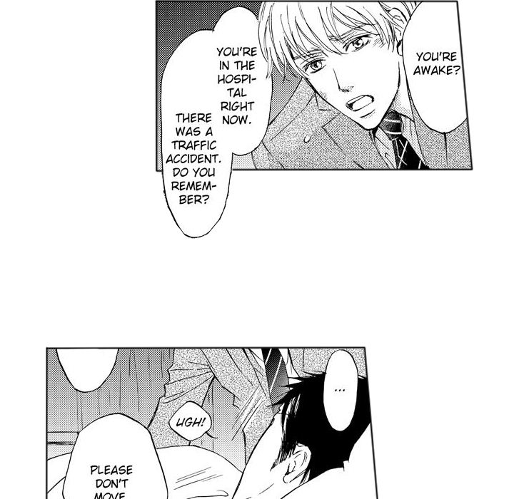 e-choco Vol.3 Chapter 10 page 39 - 