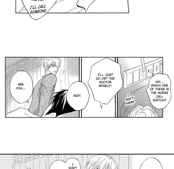 e-choco Vol.3 Chapter 10 page 40 - 