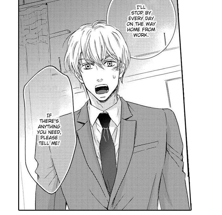 e-choco Vol.3 Chapter 10 page 46 - 
