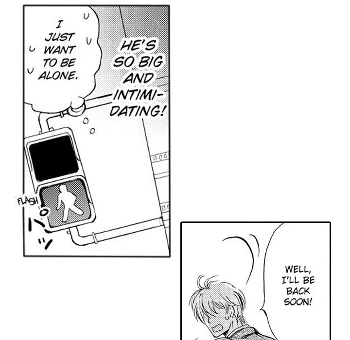 e-choco Vol.3 Chapter 10 page 10 - 