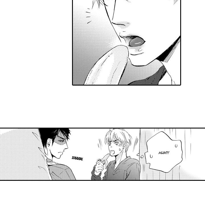 e-choco Vol.3 Chapter 11 page 22 - 