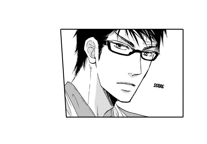 e-choco Vol.3 Chapter 11 page 4 - 
