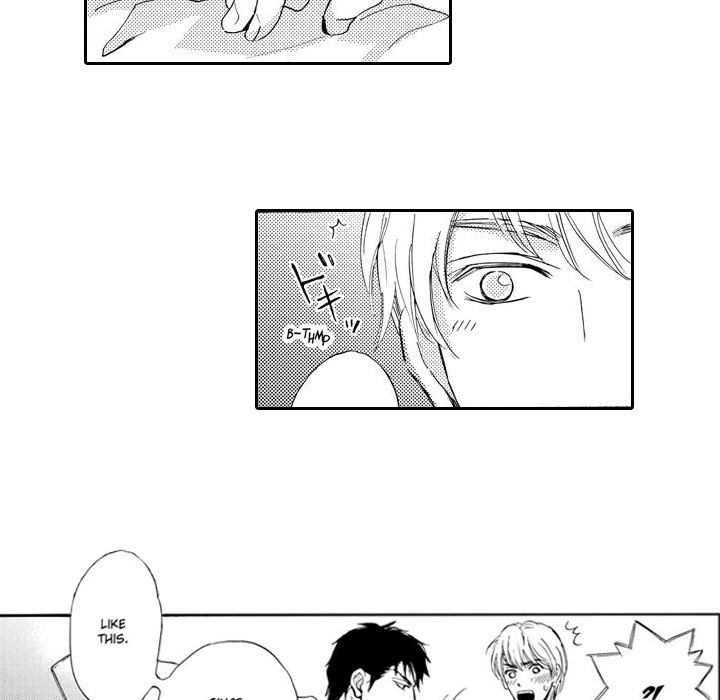 e-choco Vol.3 Chapter 11 page 36 - 