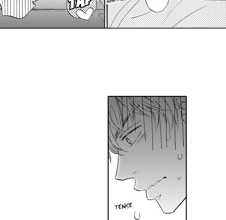 e-choco Vol.3 Chapter 11 page 38 - 