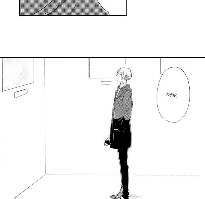 e-choco Vol.3 Chapter 12 page 16 - 