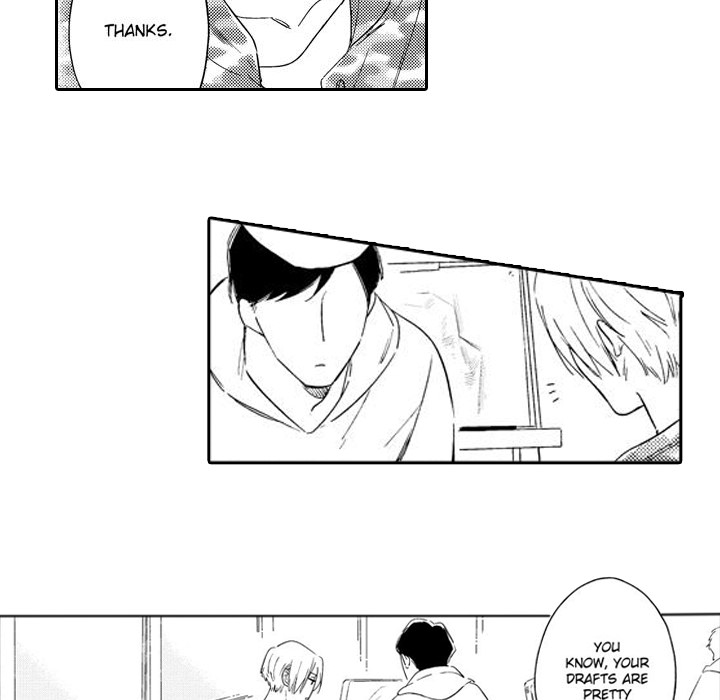 e-choco Vol.3 Chapter 12 page 20 - 