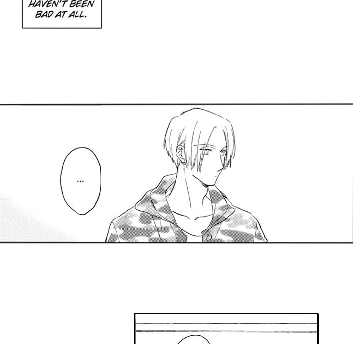 e-choco Vol.3 Chapter 12 page 25 - 
