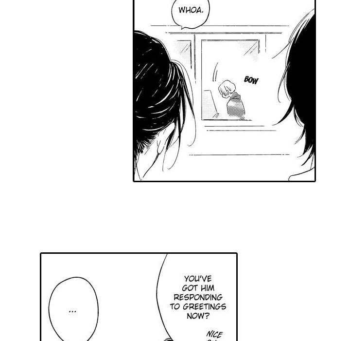 e-choco Vol.3 Chapter 12 page 26 - 