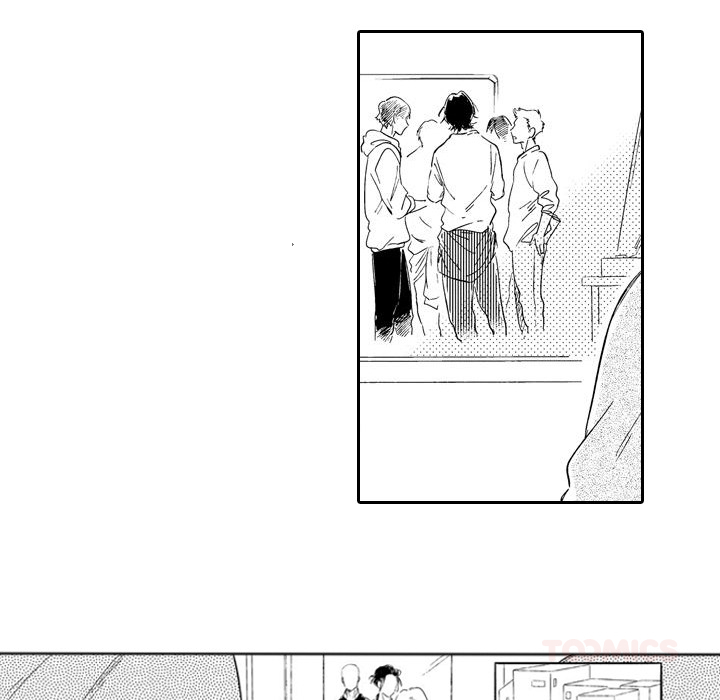 e-choco Vol.3 Chapter 12 page 35 - 