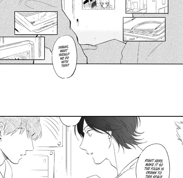 e-choco Vol.3 Chapter 12 page 36 - 