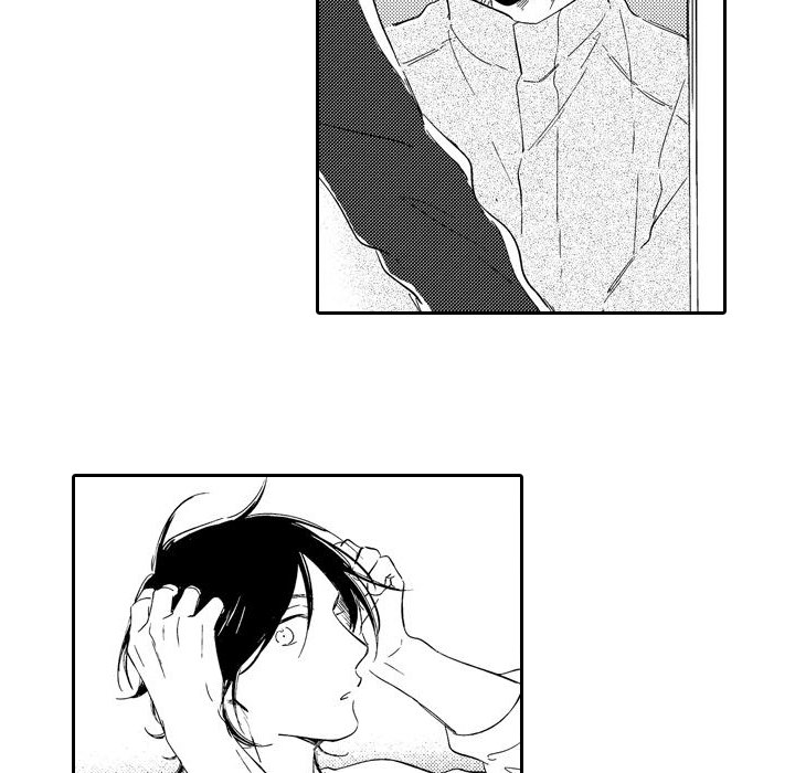 e-choco Vol.3 Chapter 12 page 40 - 