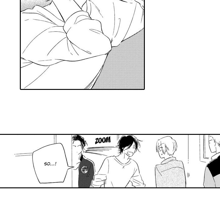 e-choco Vol.3 Chapter 12 page 41 - 