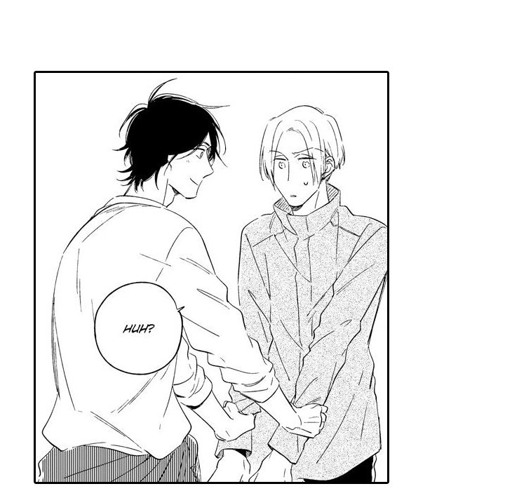 e-choco Vol.3 Chapter 12 page 43 - 