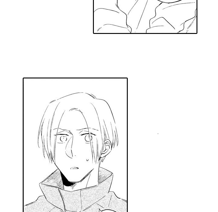 e-choco Vol.3 Chapter 12 page 47 - 