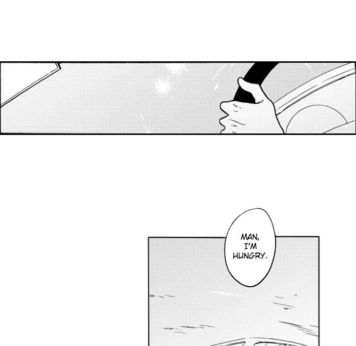 e-choco Vol.3 Chapter 2 page 18 - 
