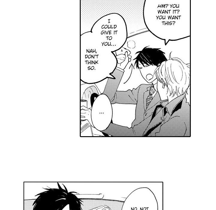 e-choco Vol.3 Chapter 2 page 25 - 