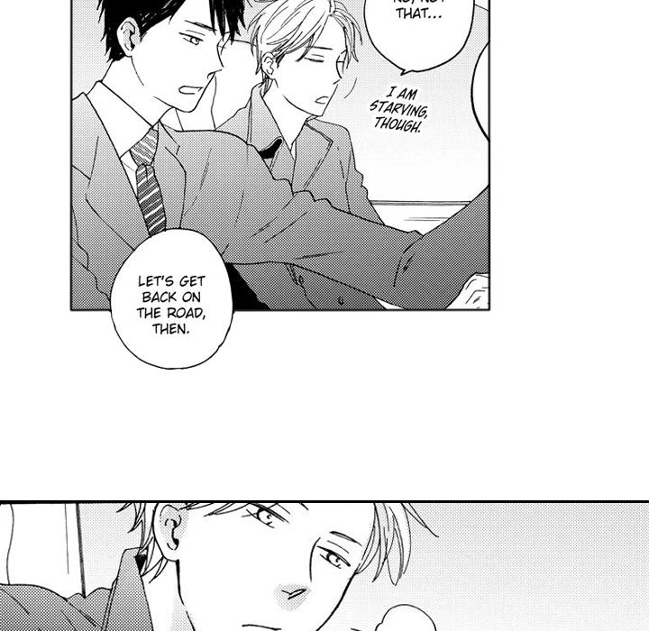 e-choco Vol.3 Chapter 2 page 26 - 