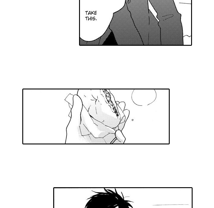 e-choco Vol.3 Chapter 2 page 28 - 