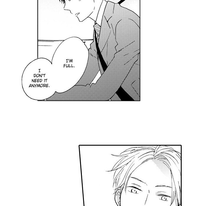 e-choco Vol.3 Chapter 2 page 30 - 
