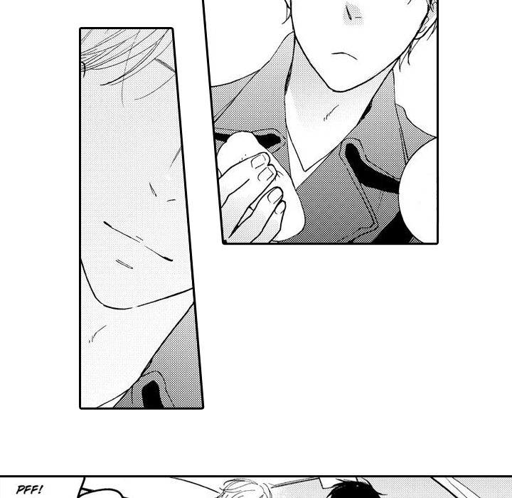 e-choco Vol.3 Chapter 2 page 31 - 