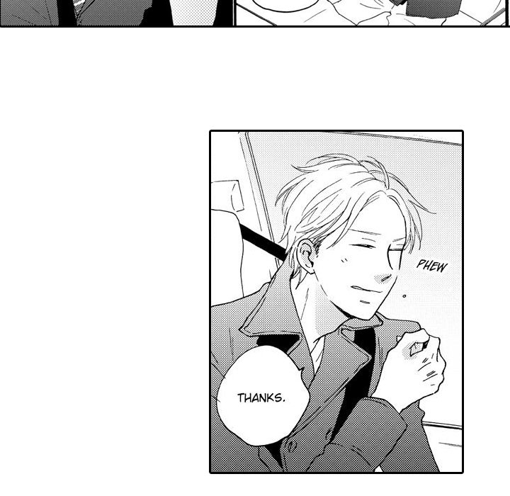 e-choco Vol.3 Chapter 2 page 33 - 