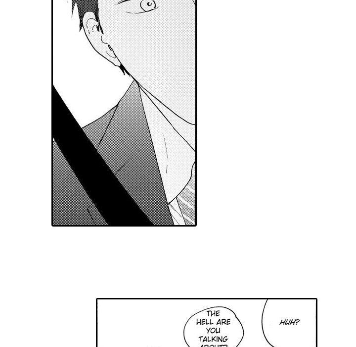 e-choco Vol.3 Chapter 2 page 37 - 