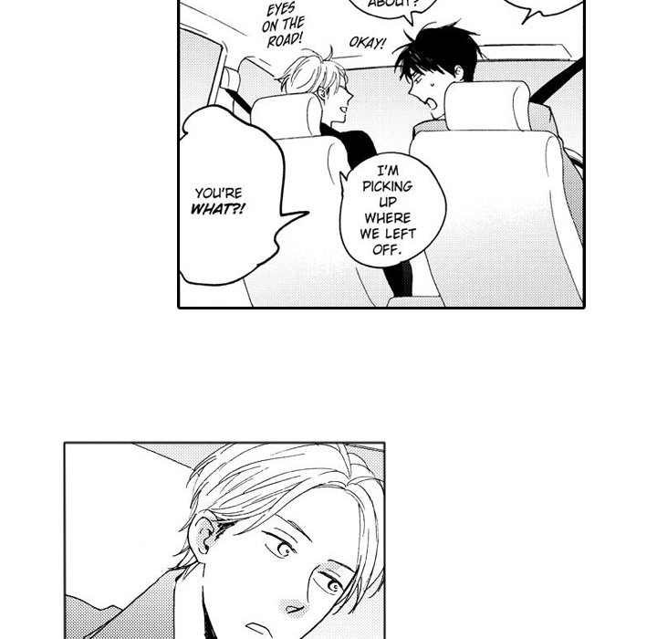 e-choco Vol.3 Chapter 2 page 38 - 