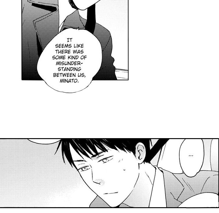 e-choco Vol.3 Chapter 2 page 39 - 