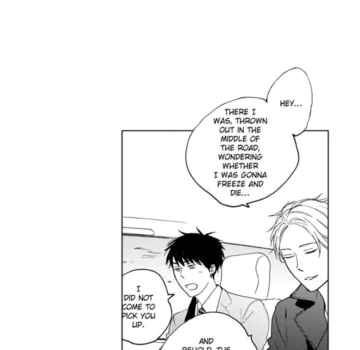 e-choco Vol.3 Chapter 2 page 40 - 