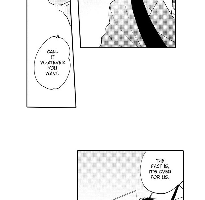 e-choco Vol.3 Chapter 2 page 43 - 