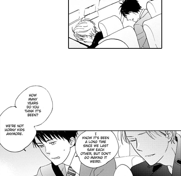 e-choco Vol.3 Chapter 2 page 44 - 