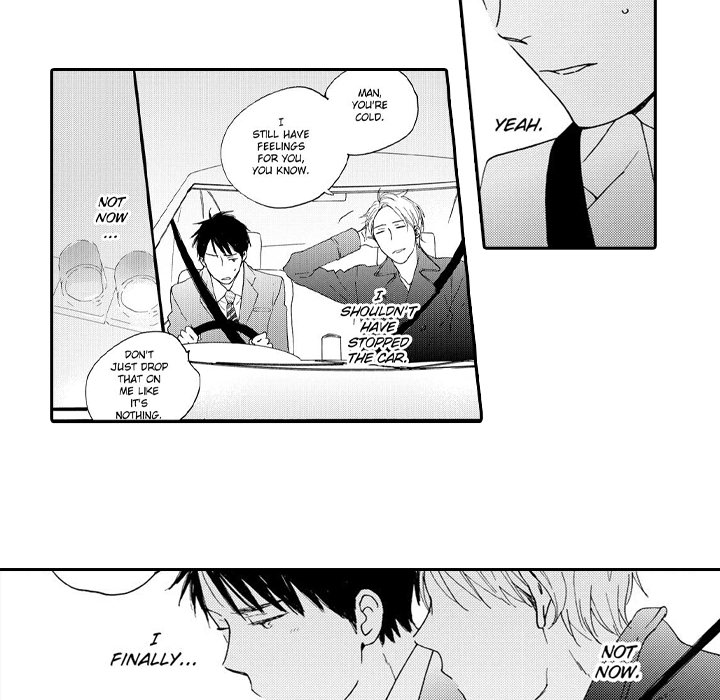 e-choco Vol.3 Chapter 2 page 49 - 