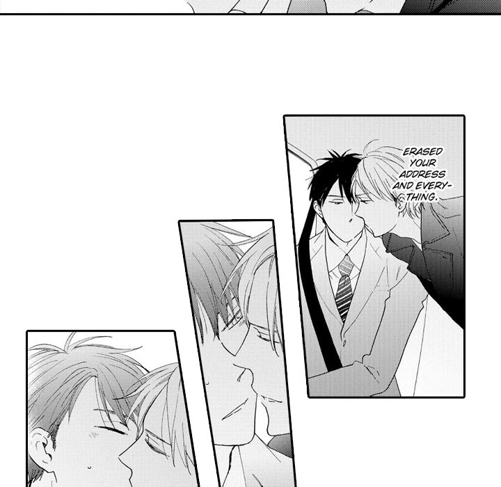 e-choco Vol.3 Chapter 2 page 50 - 