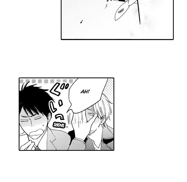 e-choco Vol.3 Chapter 2 page 52 - 