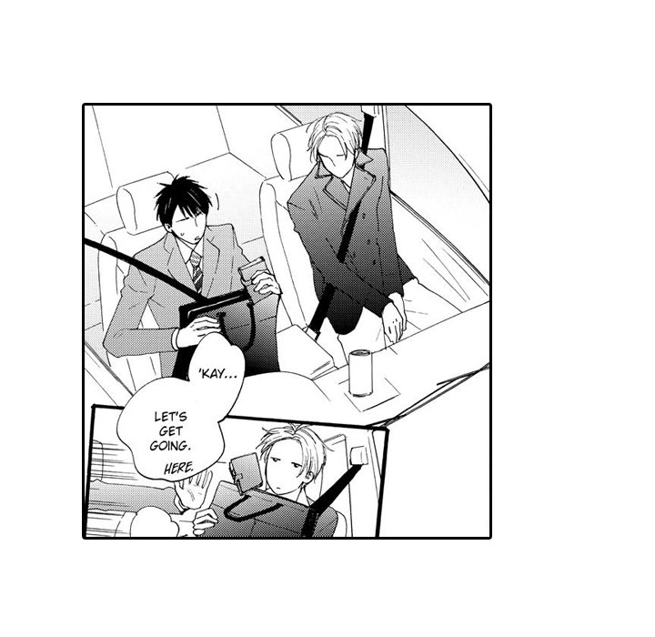 e-choco Vol.3 Chapter 2 page 56 - 