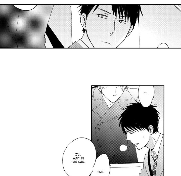 e-choco Vol.3 Chapter 2 page 61 - 