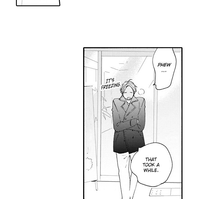 e-choco Vol.3 Chapter 2 page 65 - 