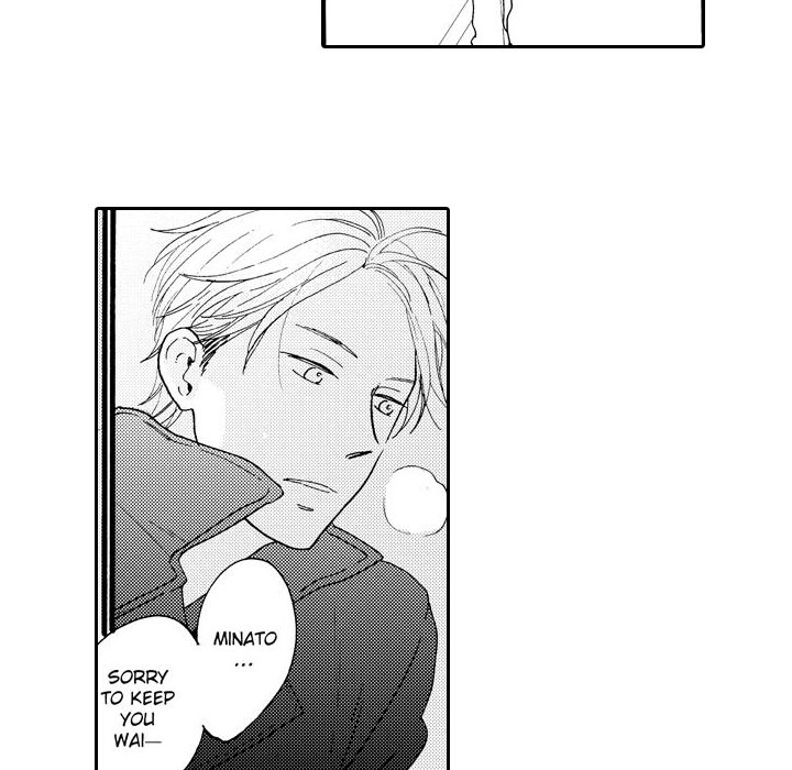 e-choco Vol.3 Chapter 2 page 66 - 