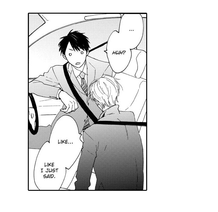 e-choco Vol.3 Chapter 2 page 10 - 