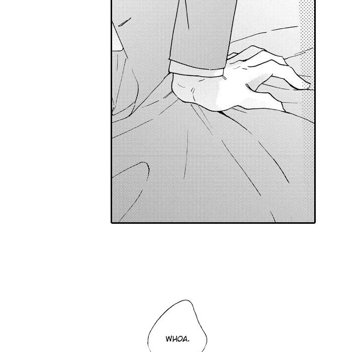e-choco Vol.3 Chapter 3 page 29 - 
