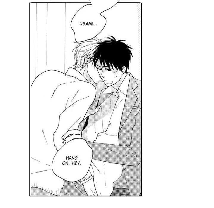 e-choco Vol.3 Chapter 3 page 30 - 