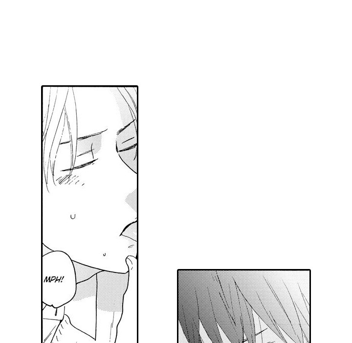 e-choco Vol.3 Chapter 3 page 34 - 