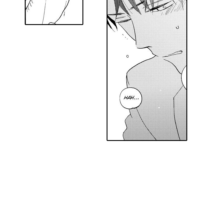 e-choco Vol.3 Chapter 3 page 35 - 