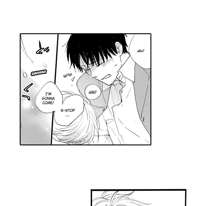 e-choco Vol.3 Chapter 3 page 36 - 