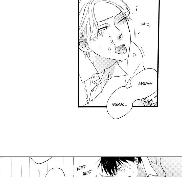 e-choco Vol.3 Chapter 3 page 37 - 