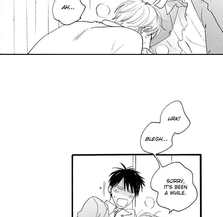 e-choco Vol.3 Chapter 3 page 38 - 