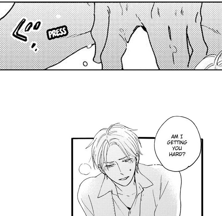 e-choco Vol.3 Chapter 3 page 43 - 