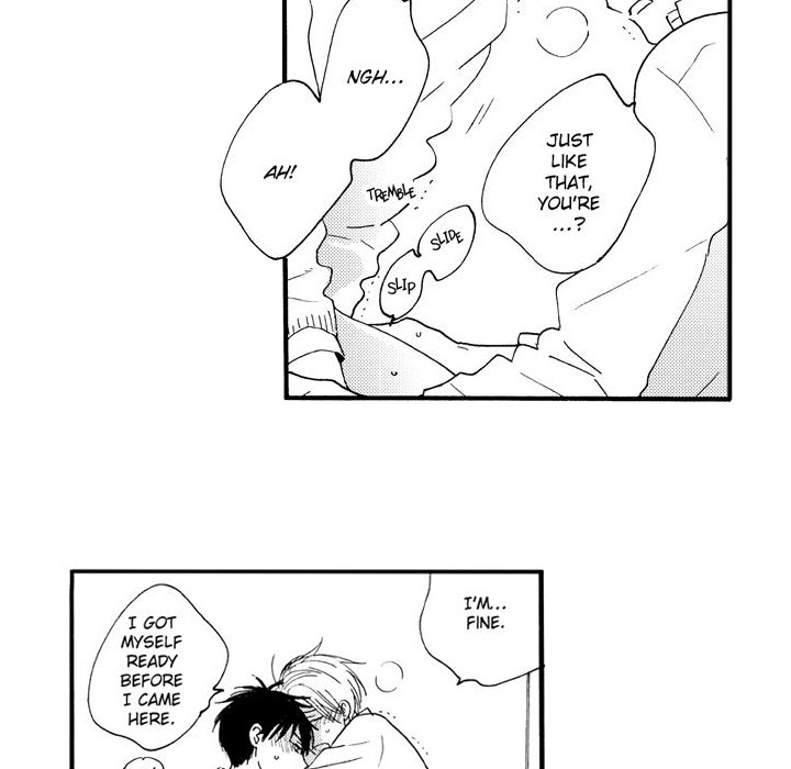 e-choco Vol.3 Chapter 3 page 46 - 