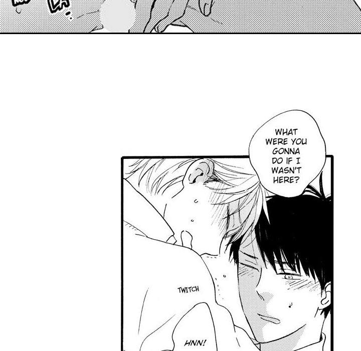 e-choco Vol.3 Chapter 3 page 48 - 