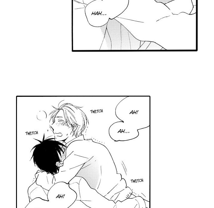 e-choco Vol.3 Chapter 3 page 49 - 